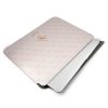 Guess Sleeve GUCS13G4GFPI 13 różowy/pink 4G Big Logo